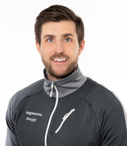 Joel Burström