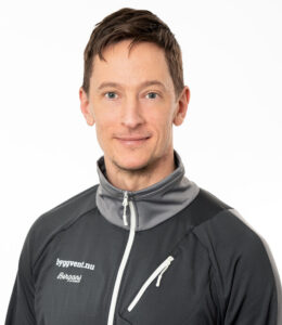 Oskar Burström