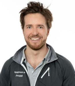 Simon Karlsson