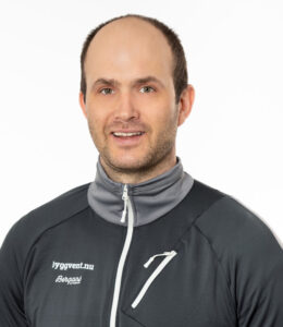 Tommy Burström